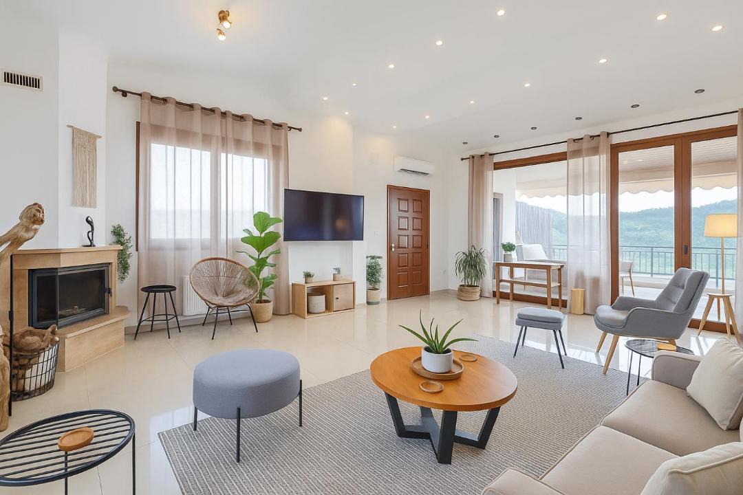 Photo of Livingroom in Serres