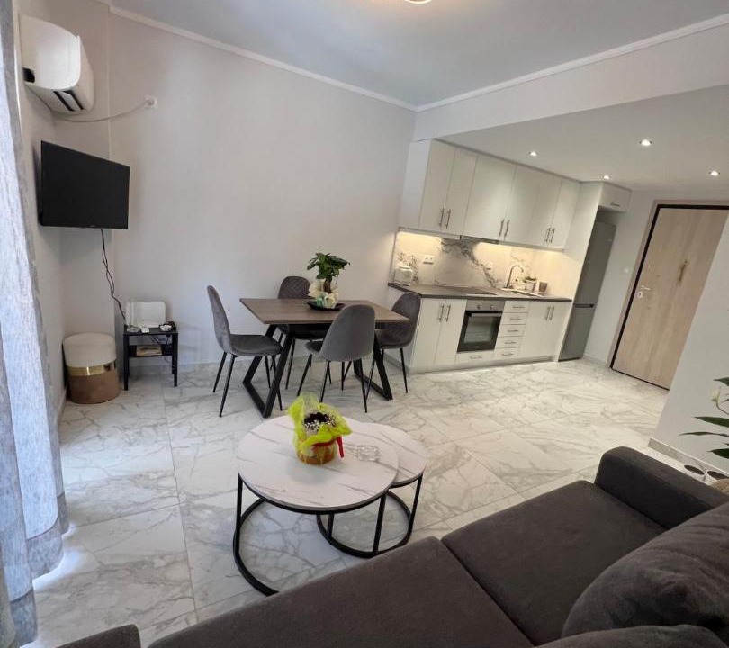 Photo of Livingroom in Porto Rafti