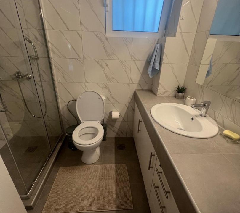 Photo of Bathroom in Porto Rafti