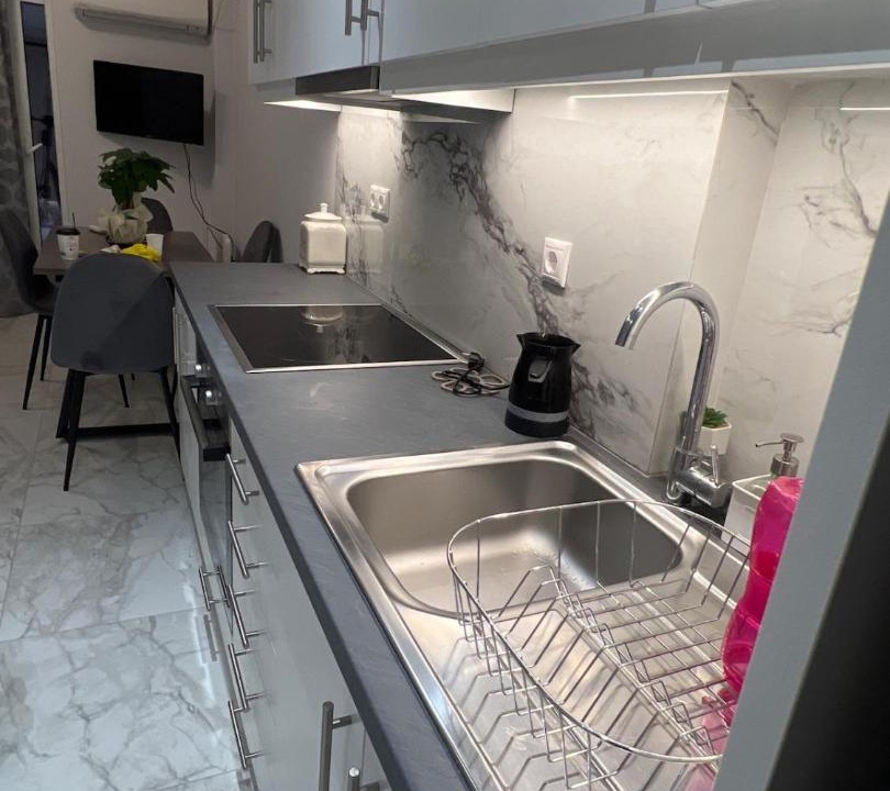 Photo of Kitchen in Porto Rafti
