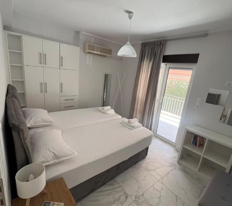 Photo of Bedroom in Porto Rafti