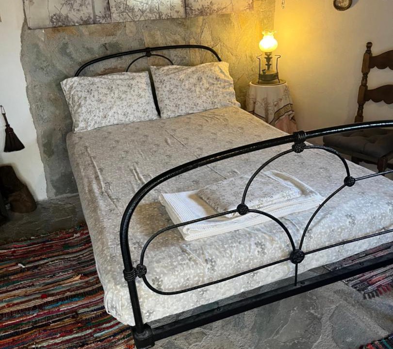 Photo of Bedroom in Andritsaina