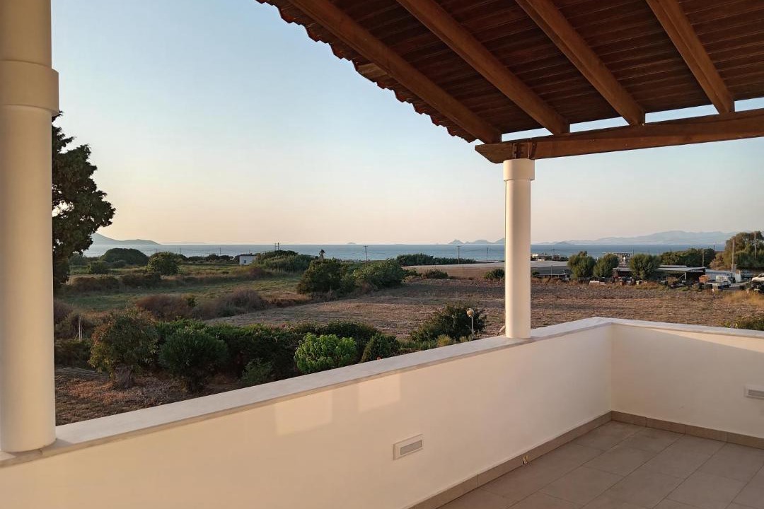 Photo of Patio Balcony in Tingaki