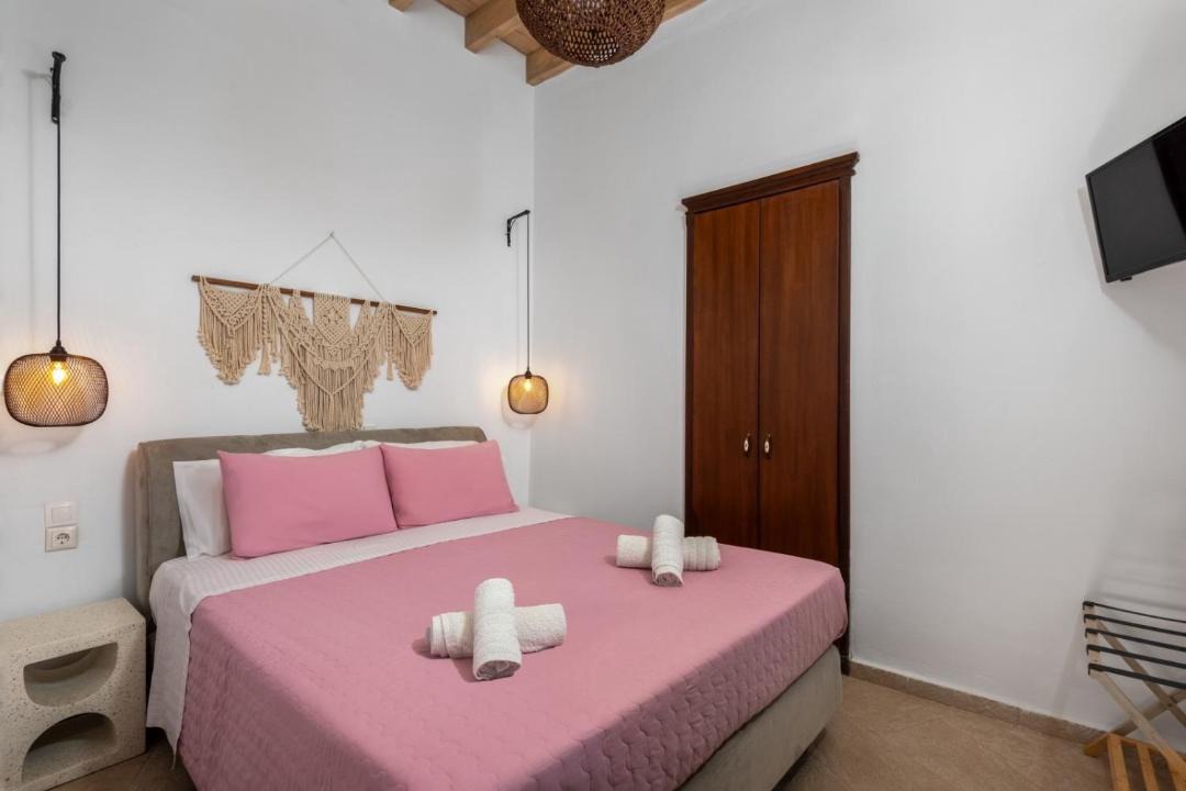 Photo of Bedroom in Lardos