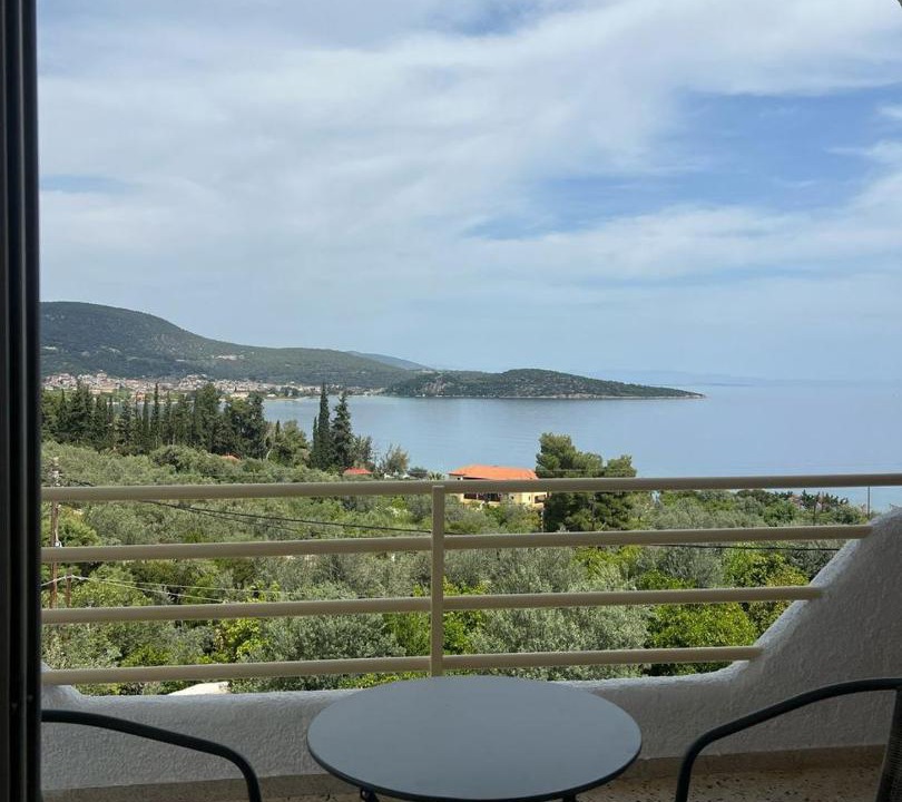 Photo of Patio Balcony in Melissopetra