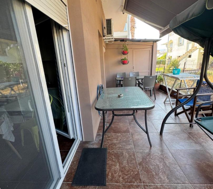 Photo of Patio Balcony in Kavala