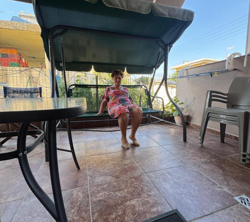 Photo of Patio Balcony in Kavala