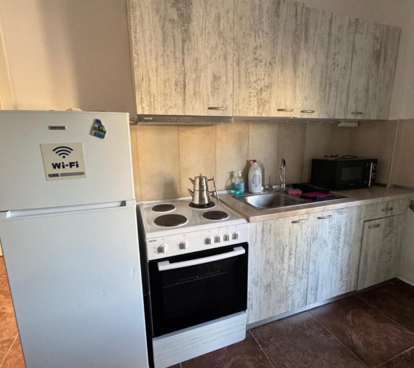 Photo of Kitchen in Kavala