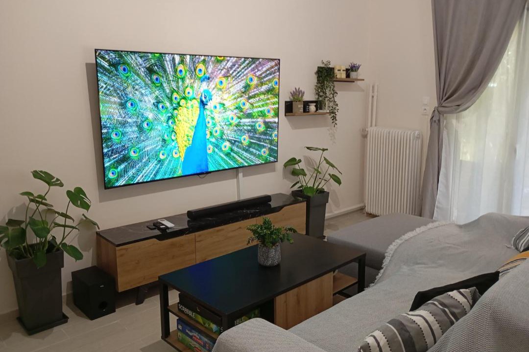 Photo of Livingroom in Irakleio