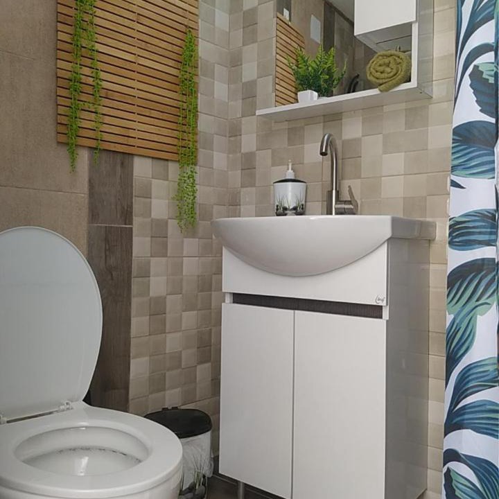 Photo of Bathroom in Krouson