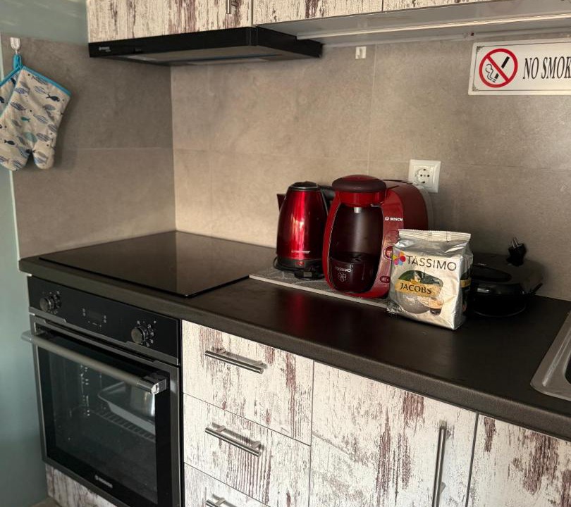 Photo of Kitchen in Sarakiniko