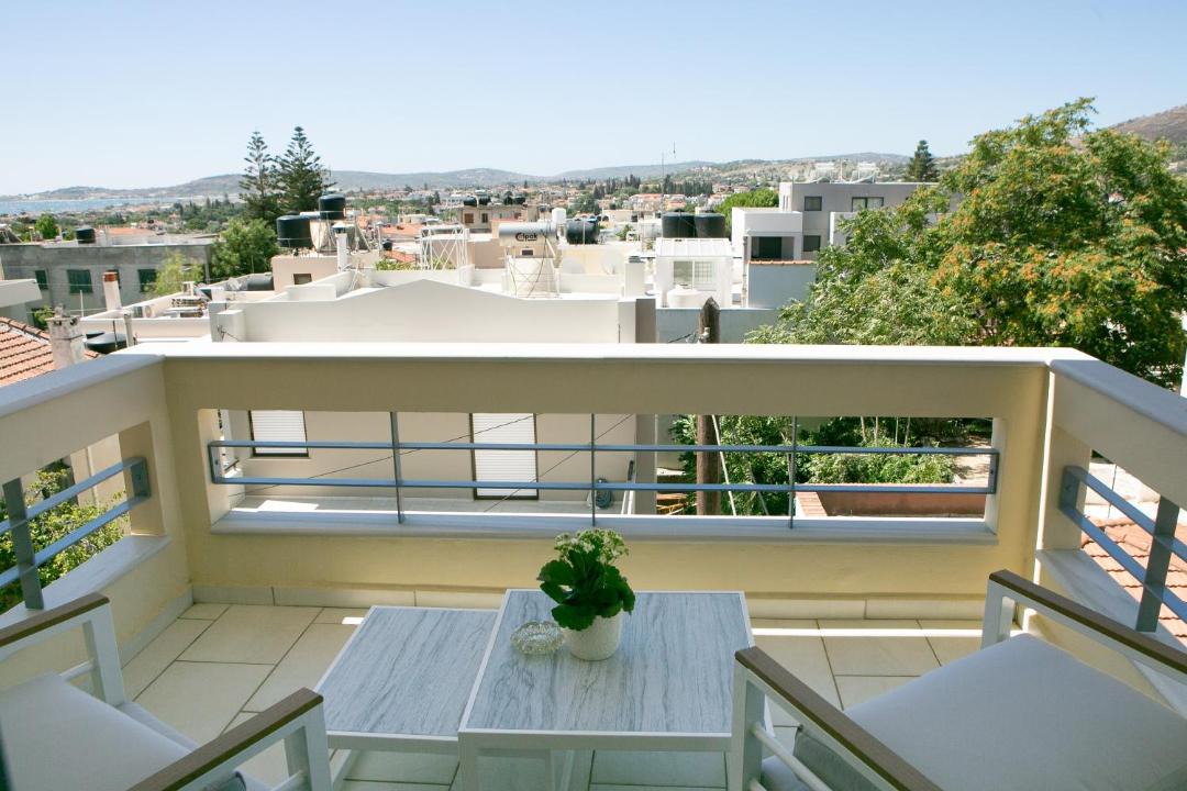 Photo of Patio Balcony in Chios