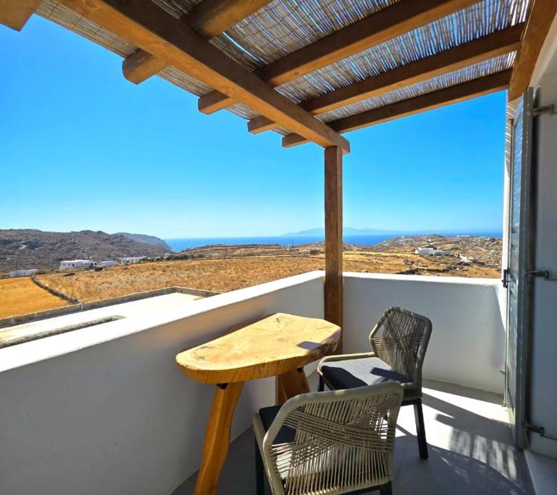 Photo of Patio Balcony in Plintri