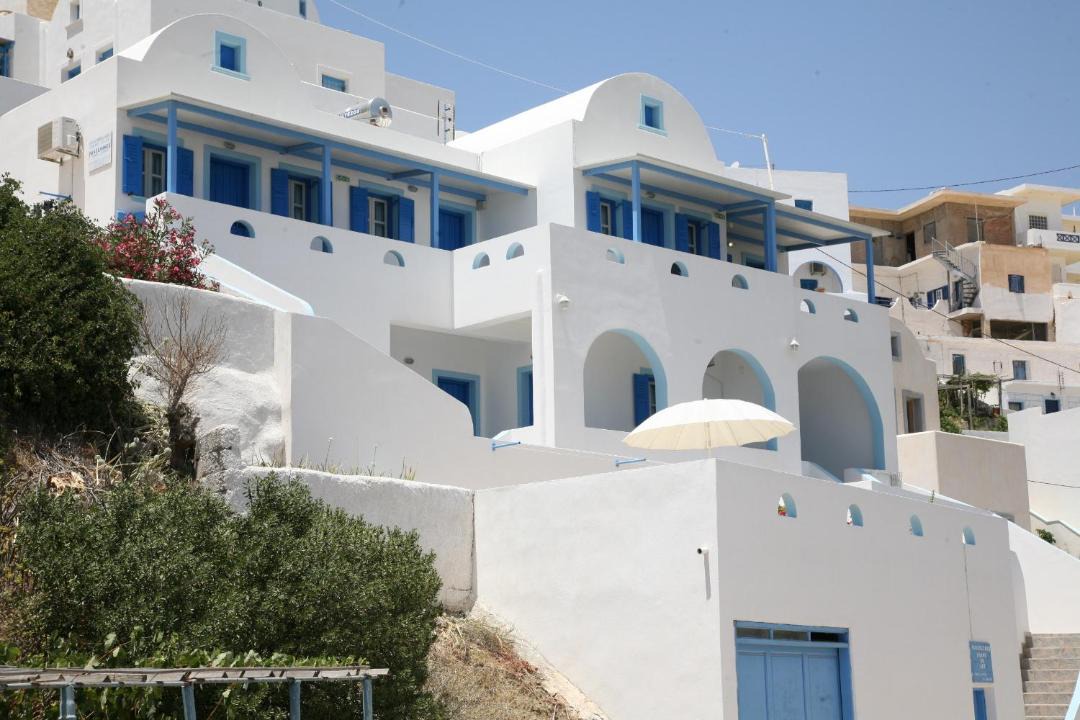 Photo of Others in Anafi