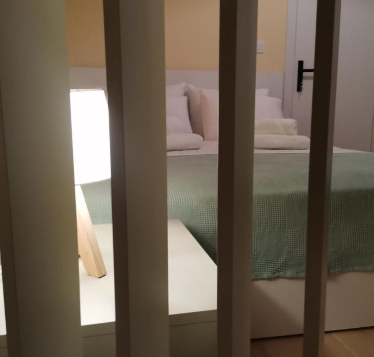 Photo of Bedroom in Topeiros