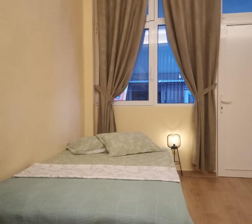 Photo of Bedroom in Topeiros