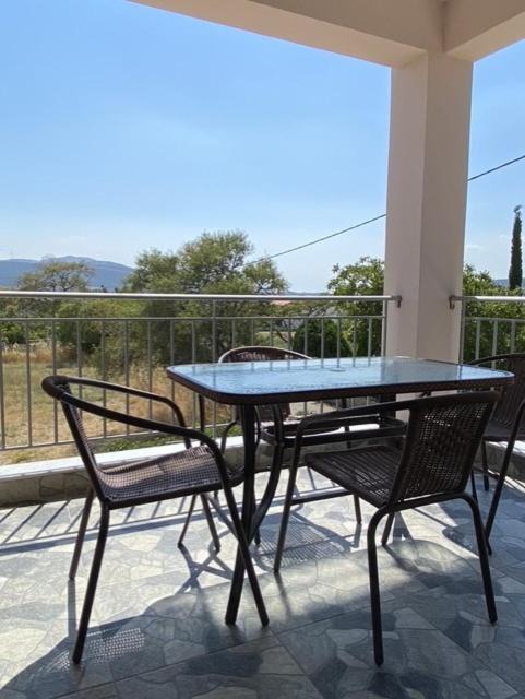Photo of Patio Balcony in Krieza