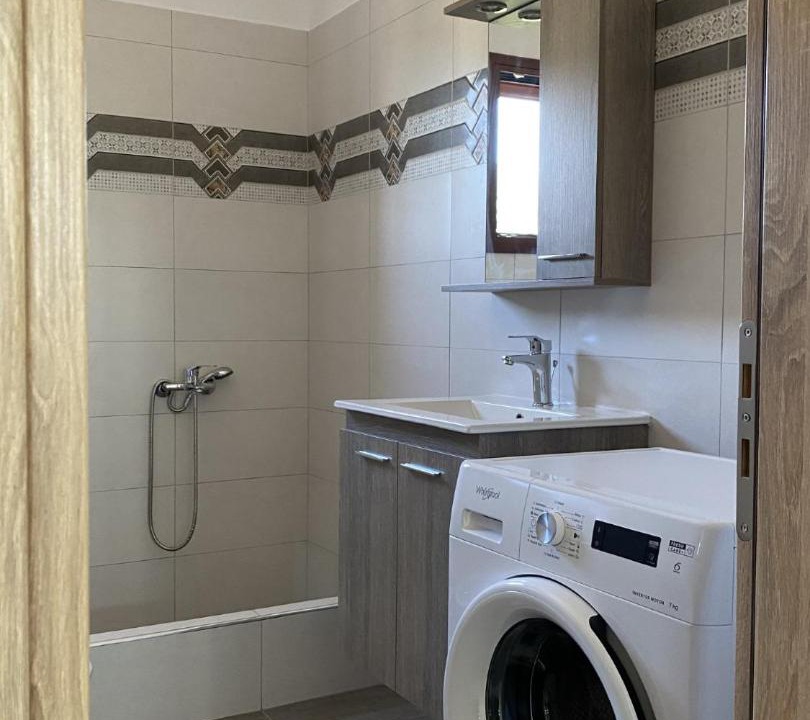 Photo of Bathroom in Krieza