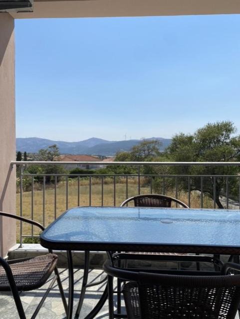 Photo of Patio Balcony in Krieza