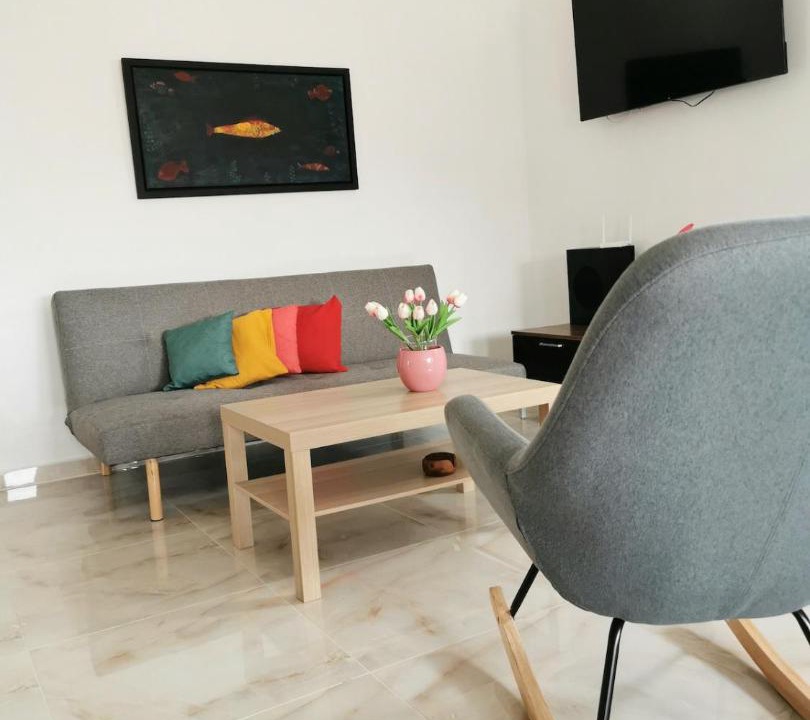 Photo of Livingroom in Kalithies