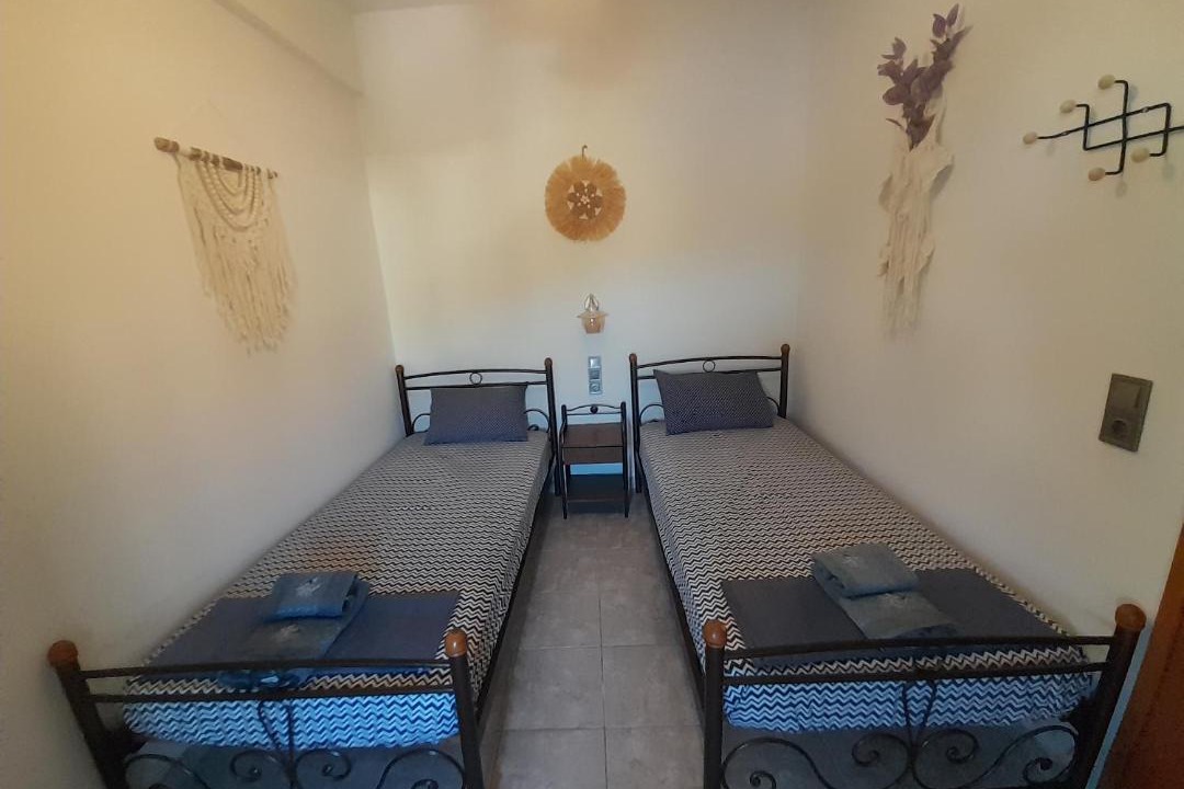 Photo of Bedroom in Fournoi