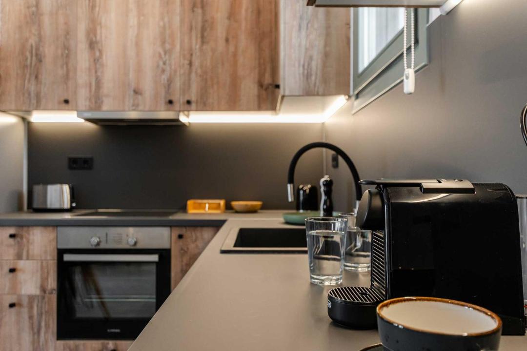 Photo of Kitchen in Vivlos