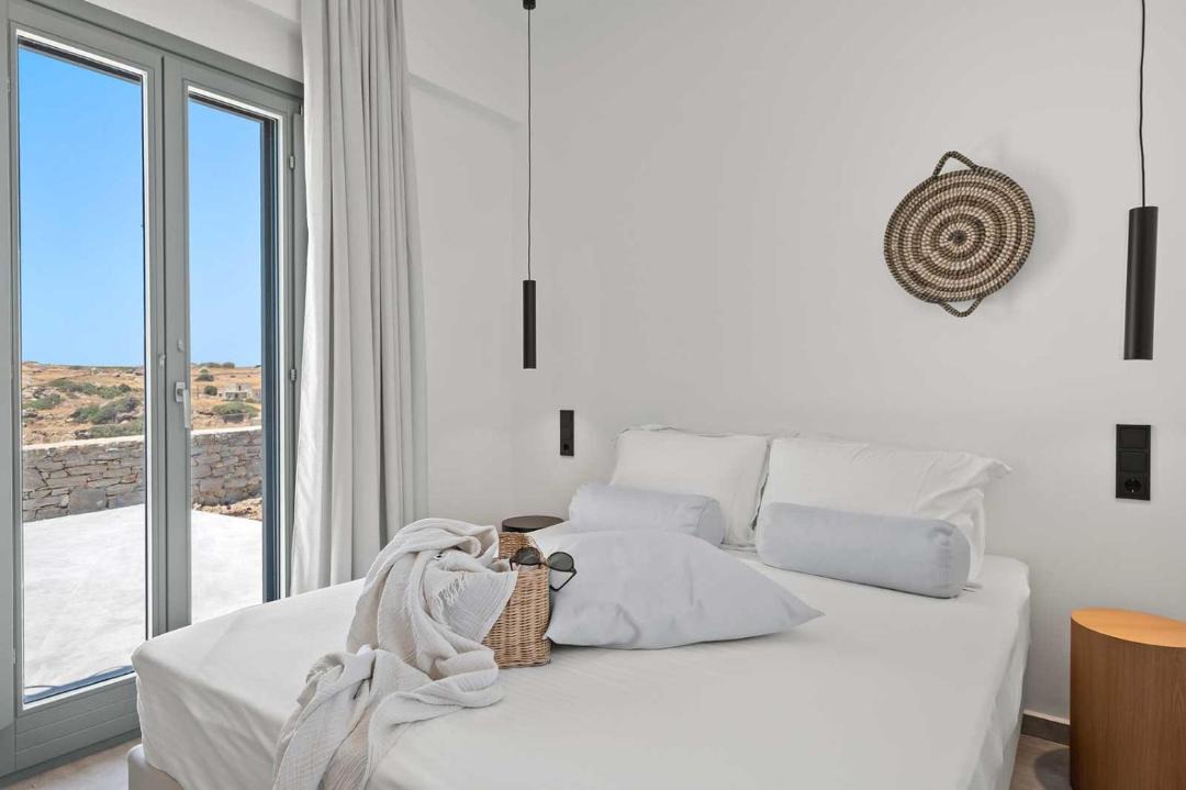 Photo of Bedroom in Vivlos