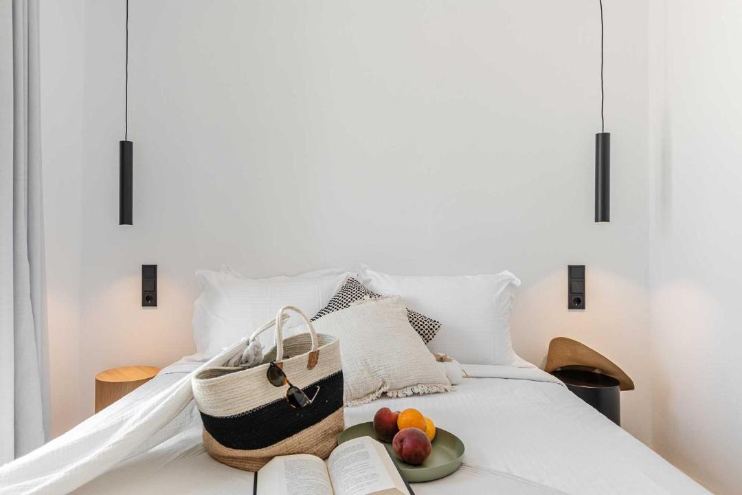 Photo of Bedroom in Vivlos