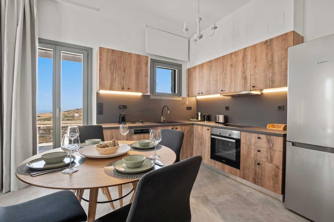 Photo of Kitchen in Vivlos