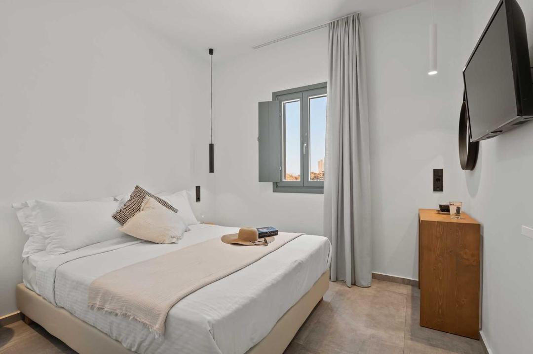 Photo of Bedroom in Vivlos