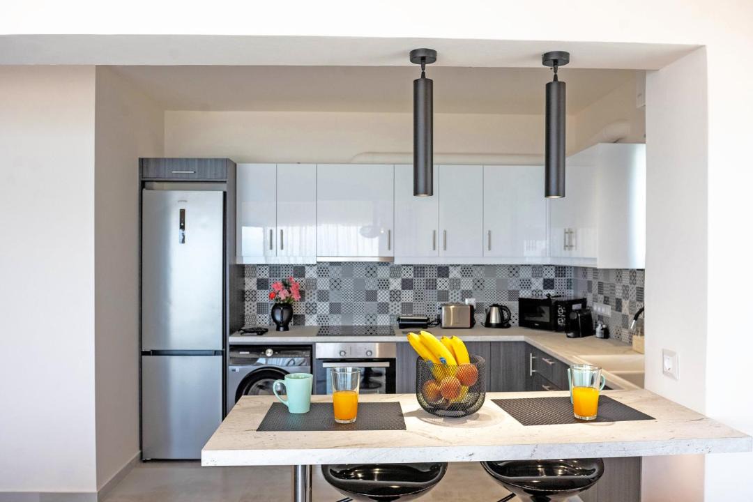 Photo of Kitchen in Benitses