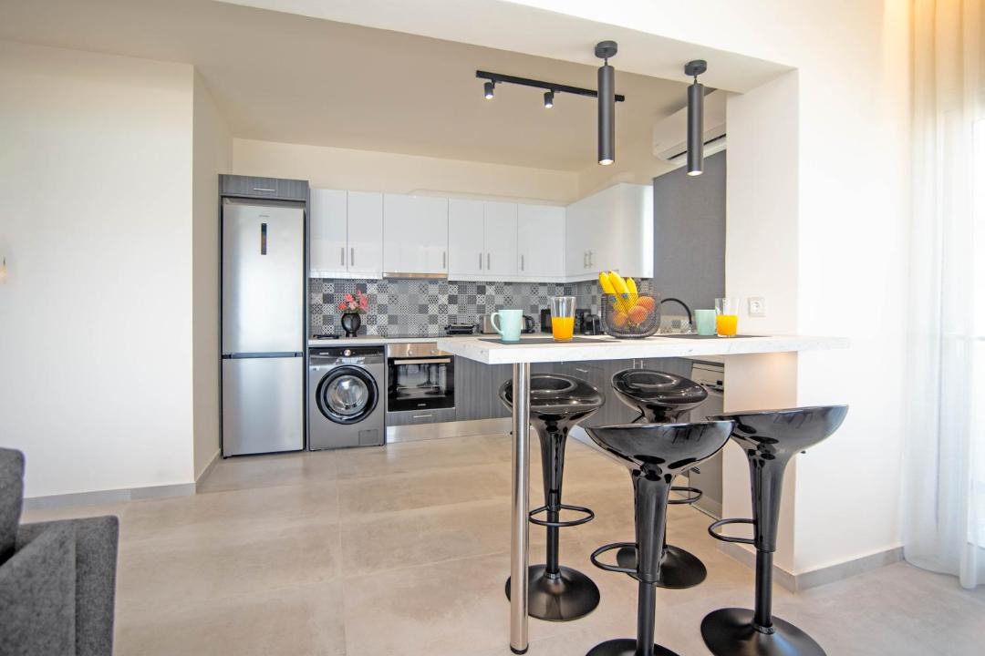 Photo of Kitchen in Benitses