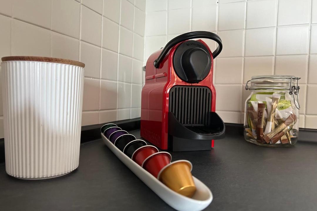 Photo of Kitchen in Kastoria