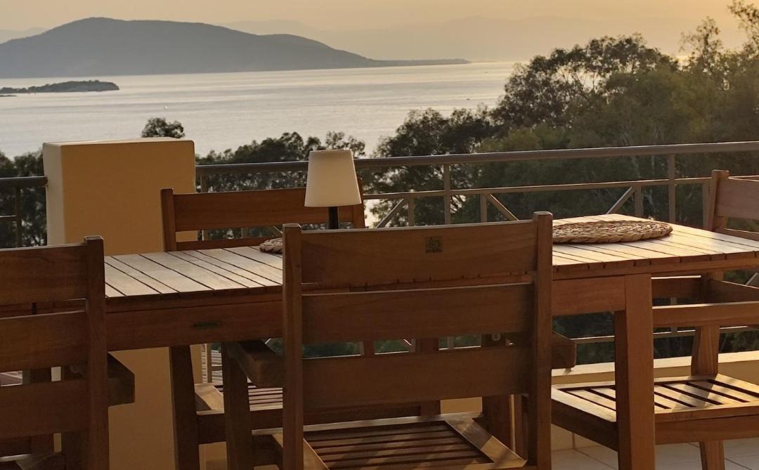 Photo of Patio Balcony in Kontos