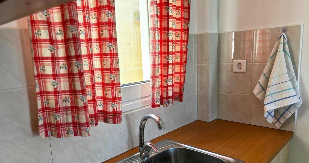 Photo of Bathroom in Leros