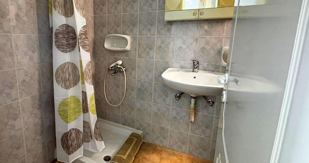 Photo of Bathroom in Leros