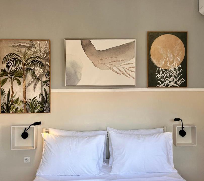 Photo of Bedroom in Maniakoi