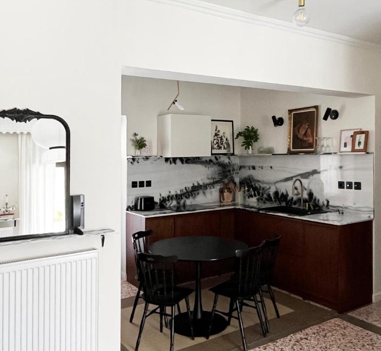 Photo of Kitchen in Karditsa