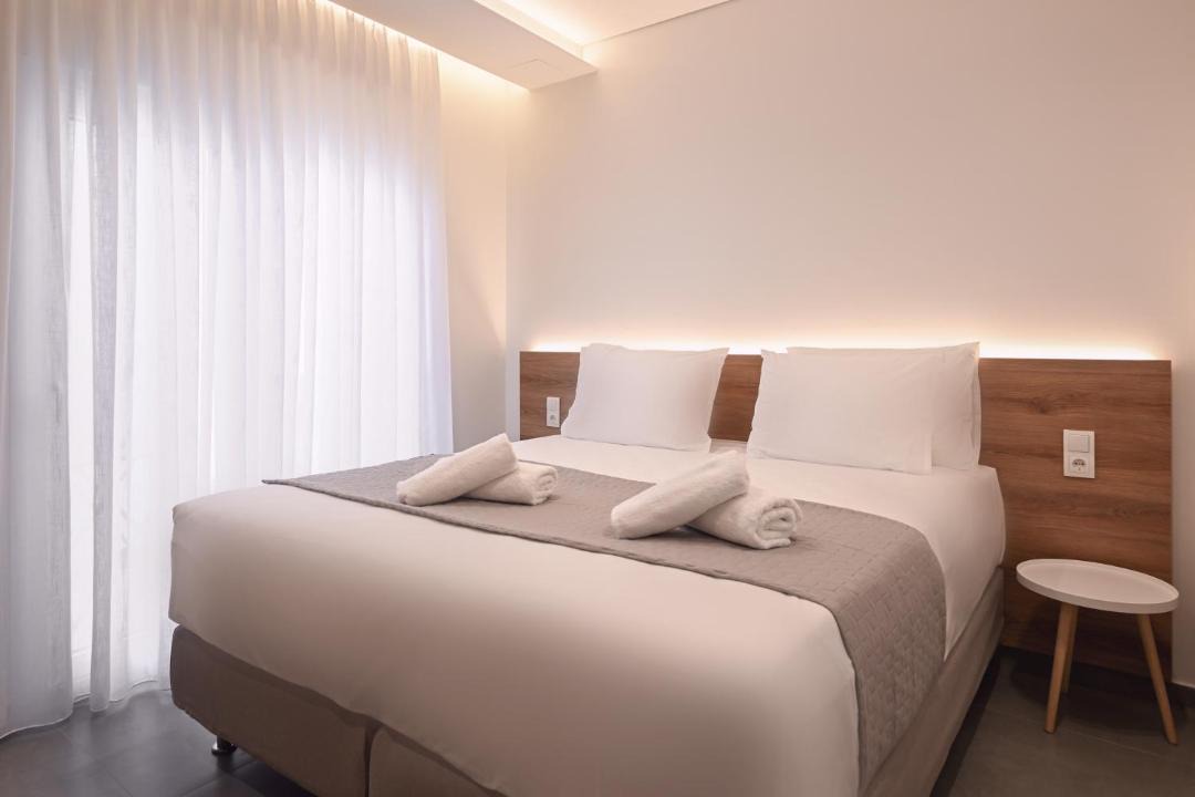 Photo of Bedroom in Nei Pori