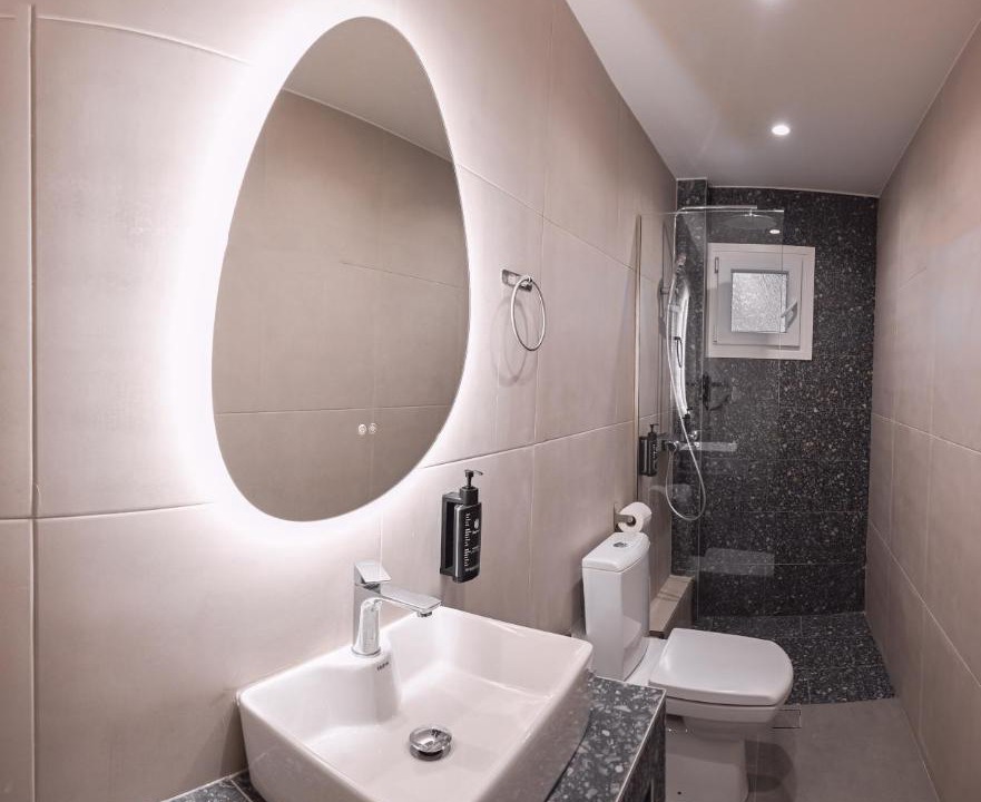 Photo of Bathroom in Nei Pori