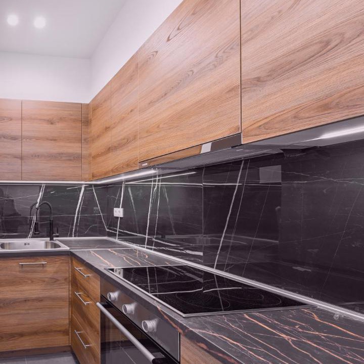 Photo of Kitchen in Nei Pori