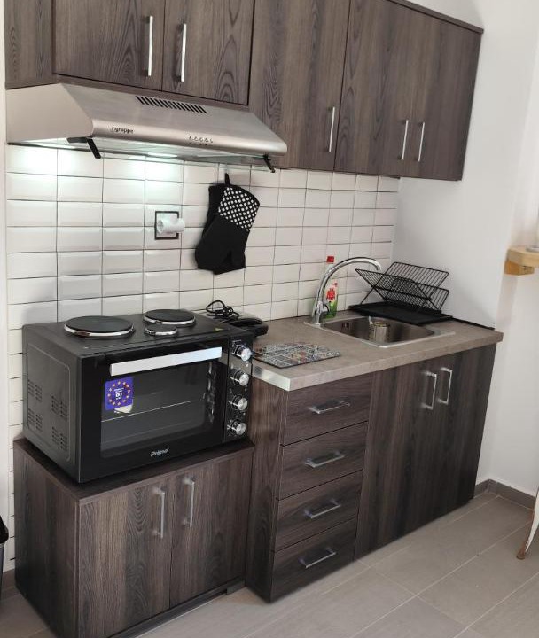 Photo of Kitchen in Galissas