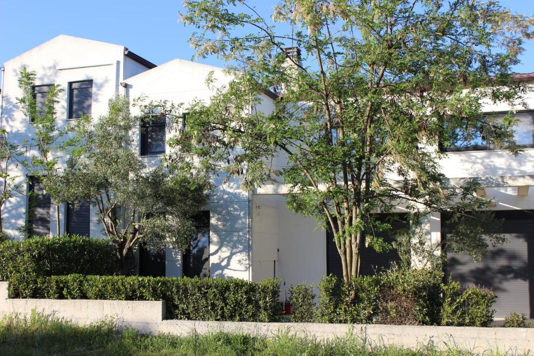 Photo of Buildings in Nea Fokaia