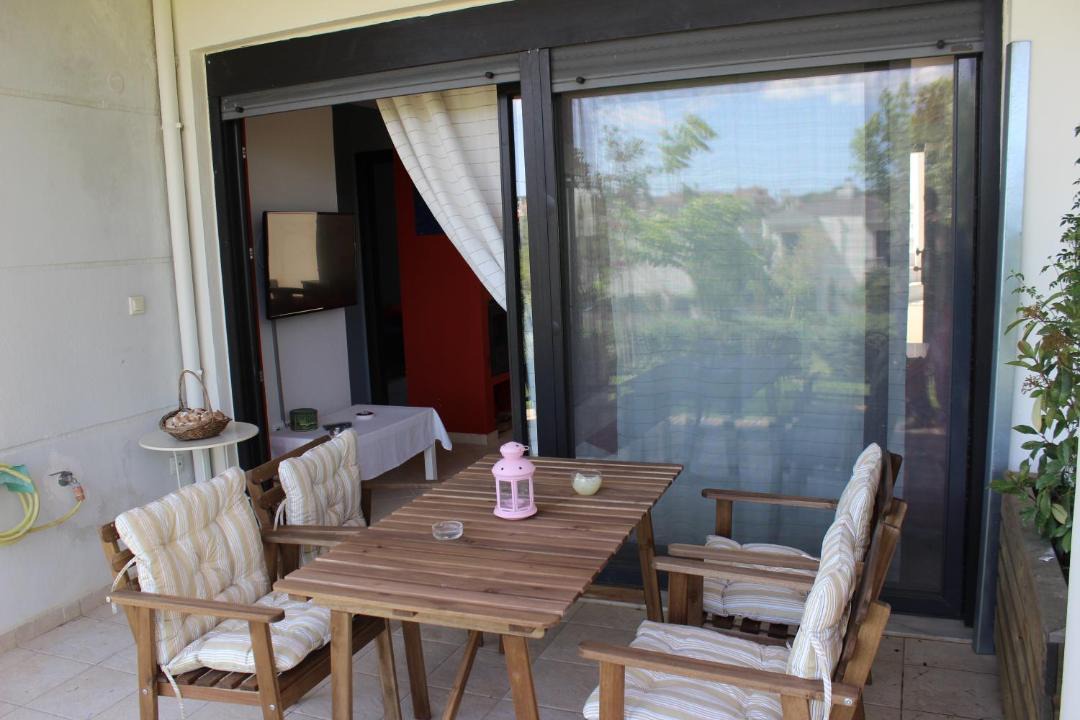 Photo of Livingroom in Nea Fokaia