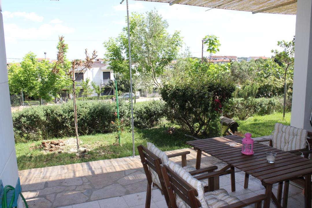 Photo of Patio Balcony in Nea Fokaia