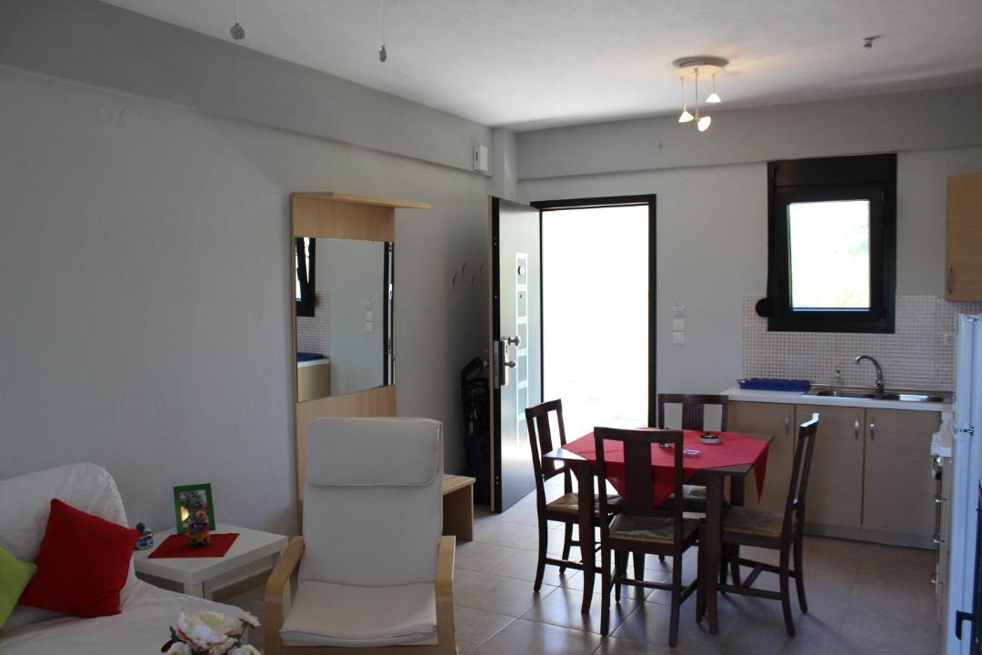 Photo of Livingroom in Nea Fokaia