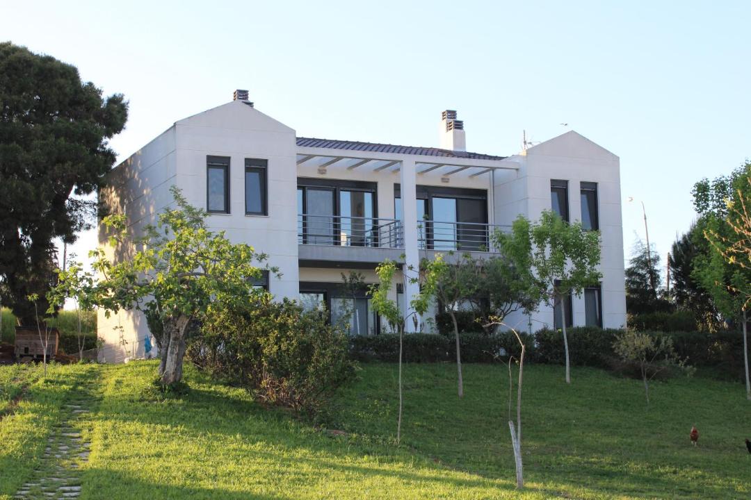 Photo of Buildings in Nea Fokaia