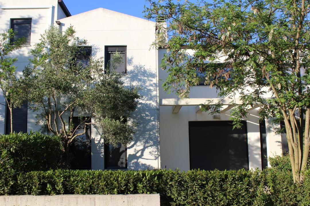 Photo of Buildings in Nea Fokaia