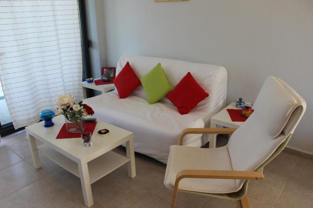 Photo of Livingroom in Nea Fokaia