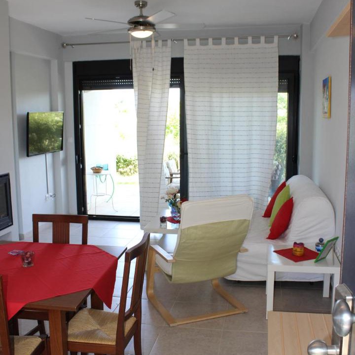 Photo of Livingroom in Nea Fokaia